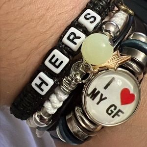 Meet your Posher, Johnathan